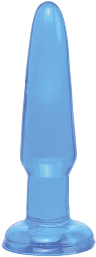 Basix Rubber Works - Beginner's Butt Plug