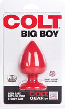 Charger l&#39;image dans la galerie, Colt Big Boy
