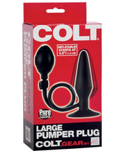 Charger l&#39;image dans la galerie, Colt Large Pumper Plug
