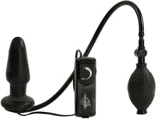 Charger l&#39;image dans la galerie, Doc Johnson - Inflatable Silicone Deluxe Wonder Plug
