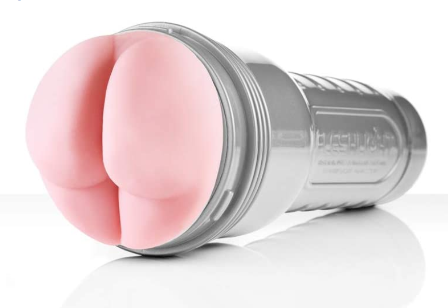 Fleshlight - Endurance Jack