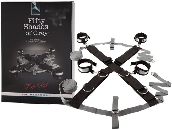 Fifty Shades of Grey