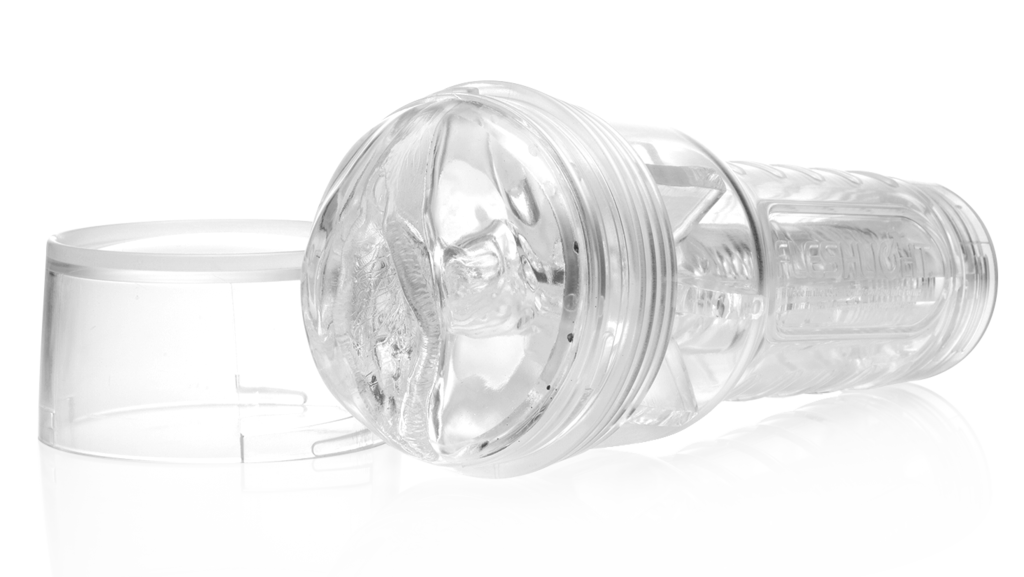 Fleshlight - Ice Lady