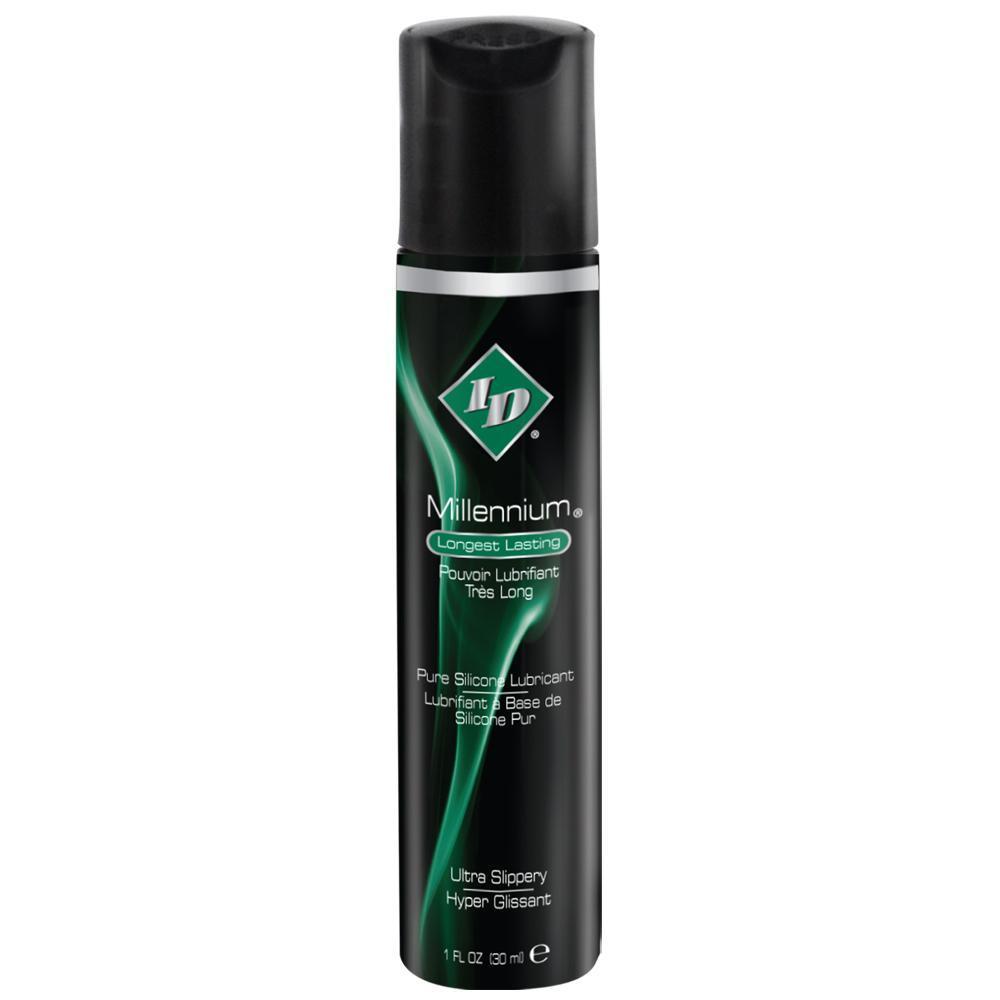 ID Millennium - Lubrifiant à base de silicone pur