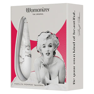 Classic - Édition Marilyn Munroe