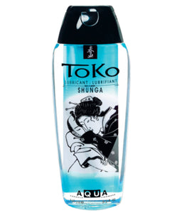 Toko - Aqua