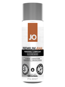 JO - Premium Anal