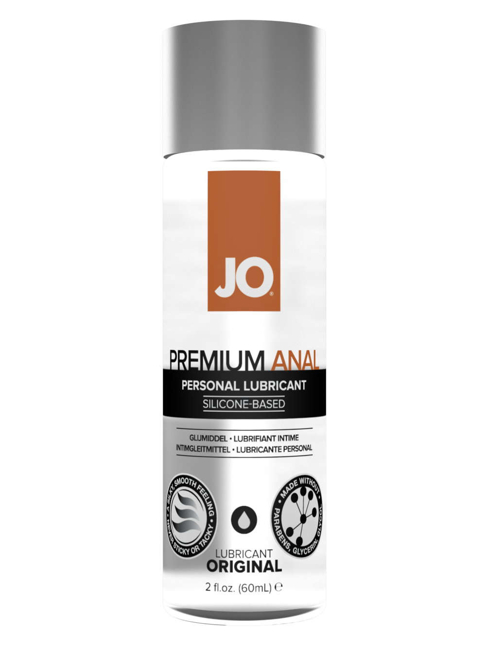 JO - Premium Anal