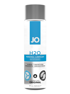 JO - H2O Original
