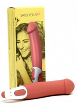 Charger l&#39;image dans la galerie, Satisfyer - Master
