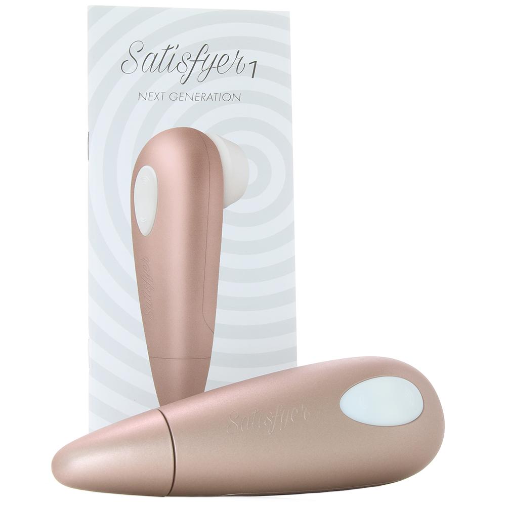 Satisfyer 1 Next Generation