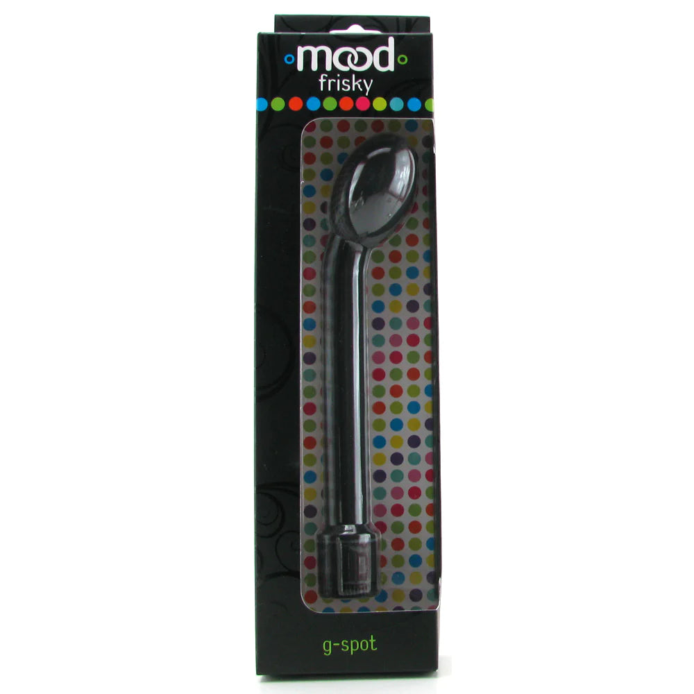 Mood Frisky G-Spot Vibe