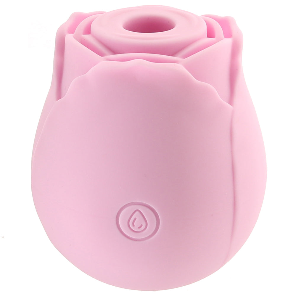 INYA The Rose -Rechargeable Suction Vibe