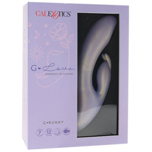 Charger l&#39;image dans la galerie, G-Love G-Bunny Thumping Vibe
