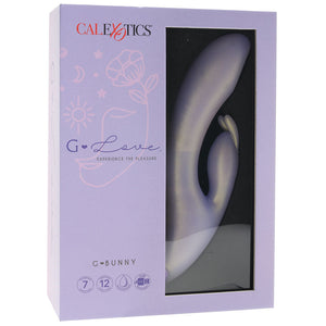 G-Love G-Bunny Thumping Vibe