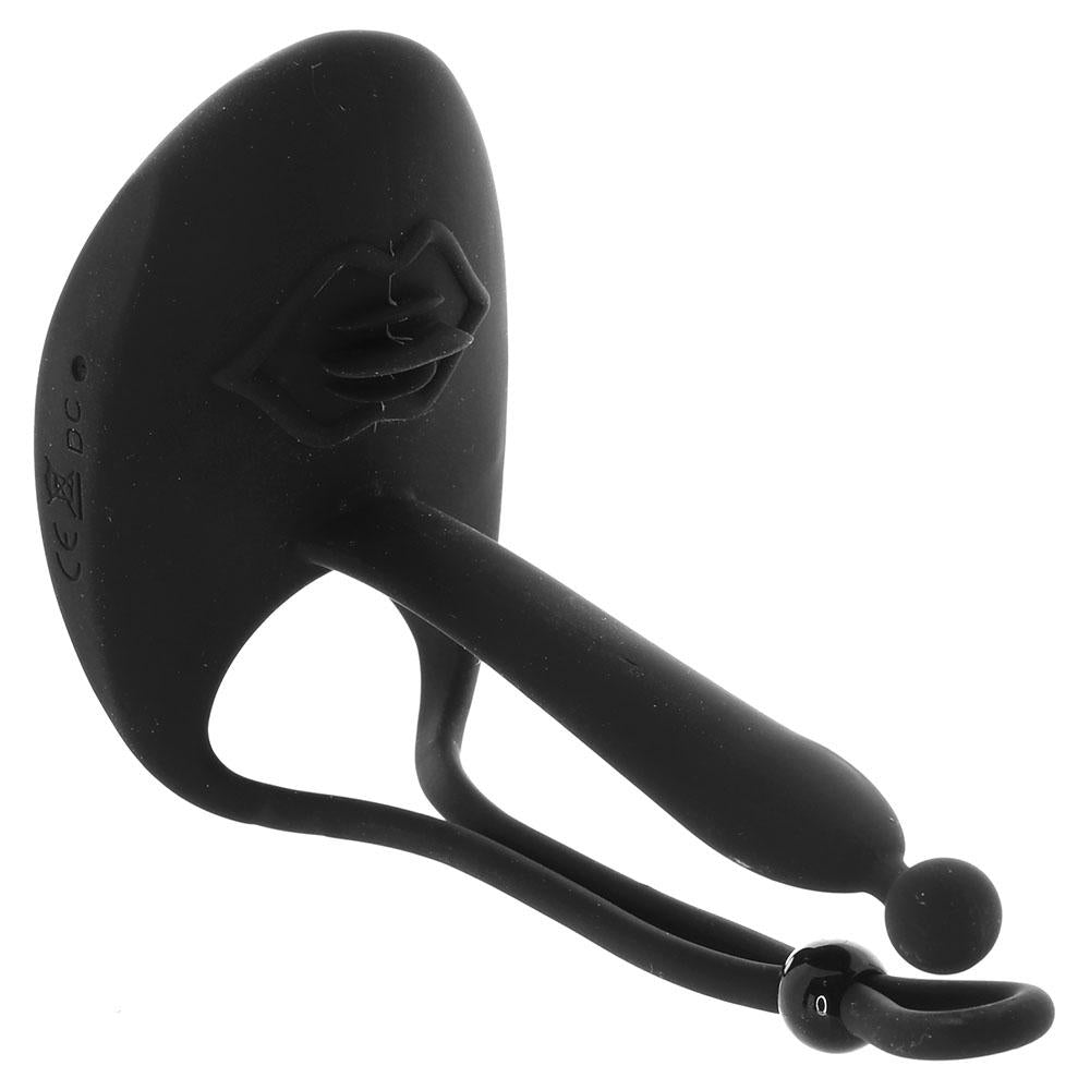 My Cock Ring - Vibrating Pleasure Partner