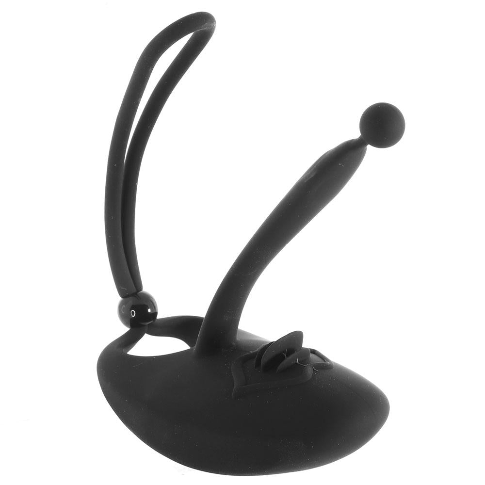 My Cock Ring - Vibrating Pleasure Partner