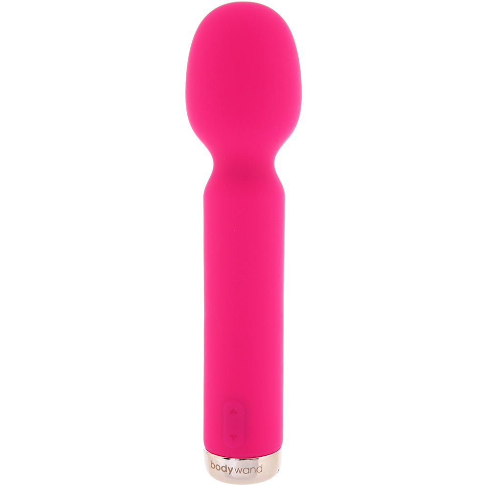My First Mini Wand Vibe