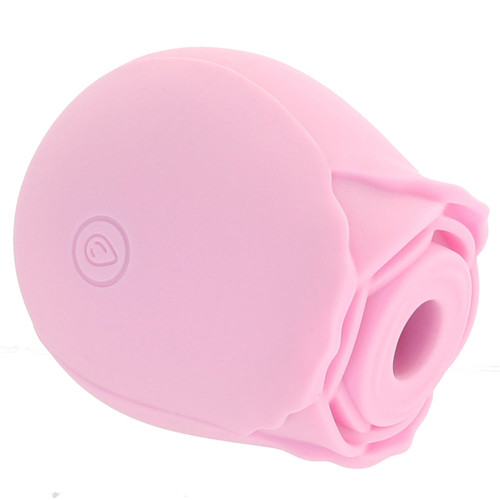 INYA The Rose -Rechargeable Suction Vibe