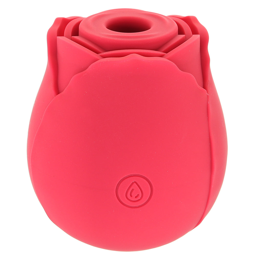 INYA The Rose -Rechargeable Suction Vibe