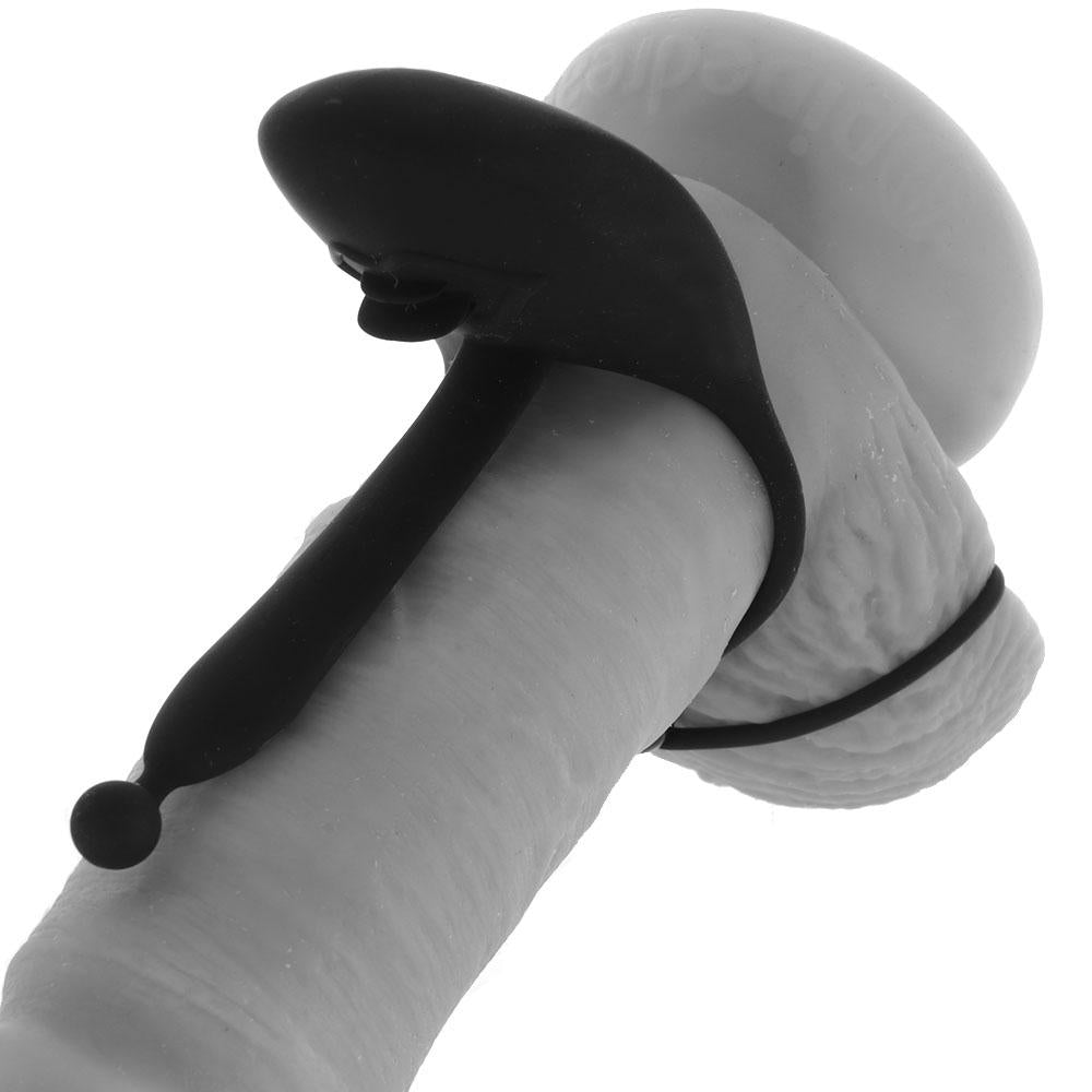 My Cock Ring - Vibrating Pleasure Partner