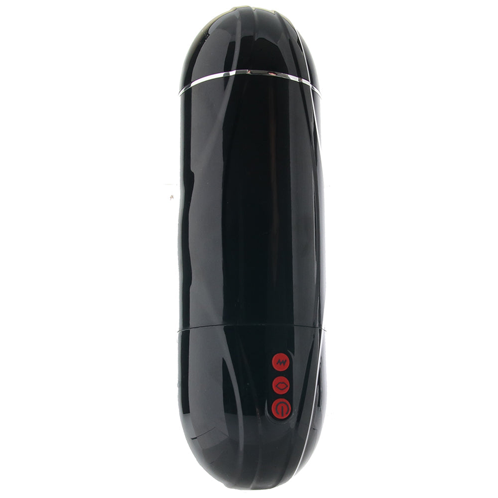 Vibrating Cocksucker