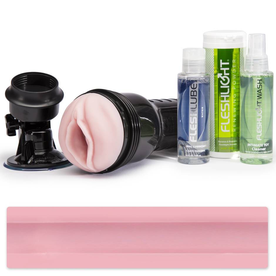 Fleshlight - Original Value Pack
