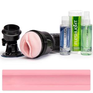 Fleshlight - Original Value Pack