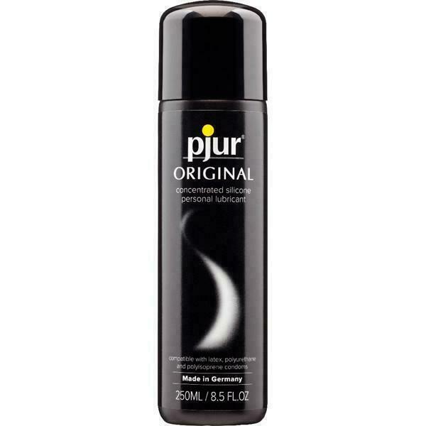 Pjur Original - Lubrifiant personnel de silicone