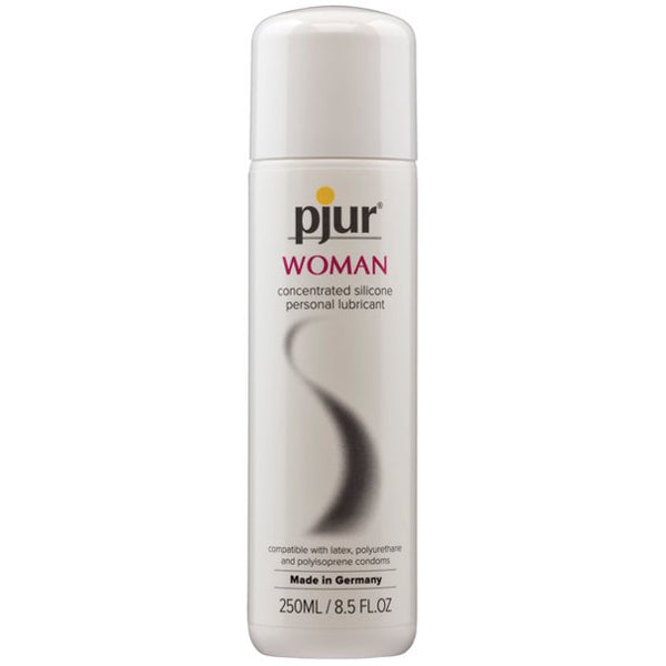 Pjur Femme- Lubrifiant personnel de silicone
