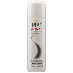 Pjur Femme- Lubrifiant personnel de silicone