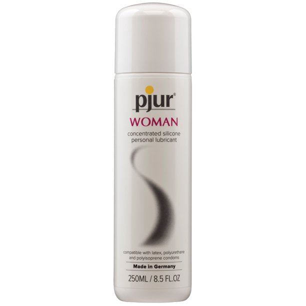 Pjur Femme- Lubrifiant personnel de silicone