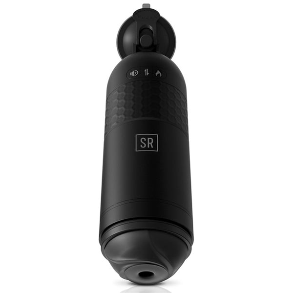 Control by Sir Richard's - Power Bator