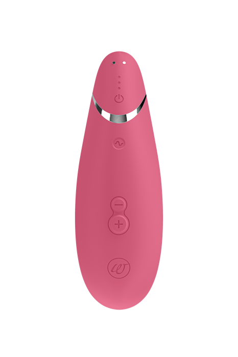 Premium Raspberry