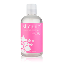 Charger l&#39;image dans la galerie, Sliquid - Lubrifiant naturel gel Sassy
