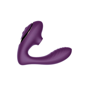 Selena - stimulateur clitoridien